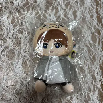 Hey! Say! JUMP 이노오 케이 봉제인형 2