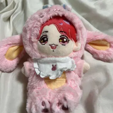 BTS 정국 봉제 인형