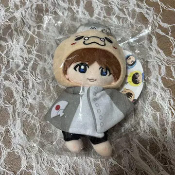 Hey! Say! JUMP 이노오 케이 봉제 인형 3