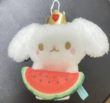 JOCHUM RURU 마스코트