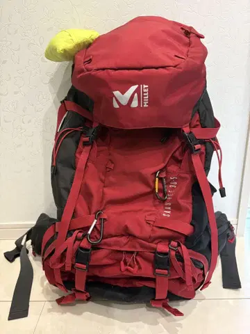 MILLET SAAS FEE 30+5 M