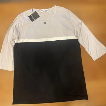 SONIA RYKIEL 티셔츠 튜닉 미사용 새상품 L