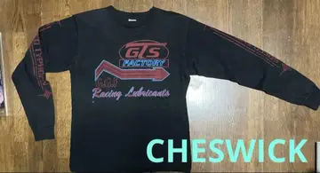 CHESWICK 체스윅 론T 로드 러너 SPEED SHOP