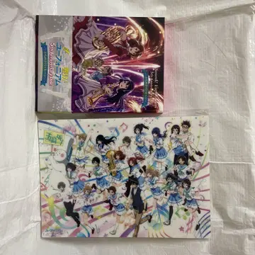 울려라! 유포니엄 5th Anniversary Disc 반짝임 패시지