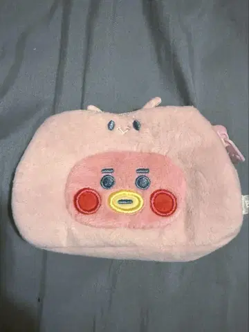 BT21 BABY 바다 생물 2 Little Friends TATA