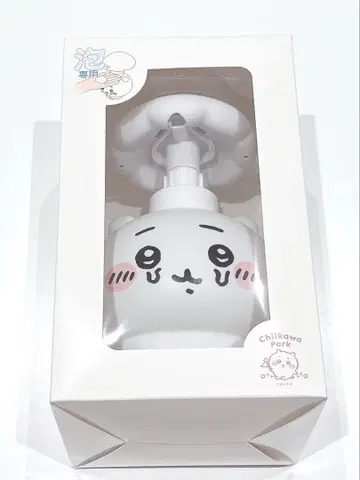 치이카와 핸드 디스펜서