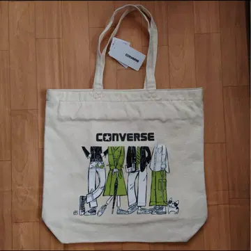 컨버스 converse 토트백 에코백