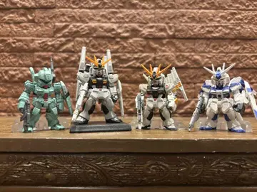 FW GUNDAM CONVREGE 묶음 판매