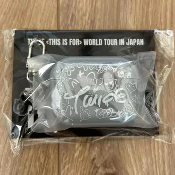 새상품 미개봉 TWICE THIS IS FOR AirPods 케이스