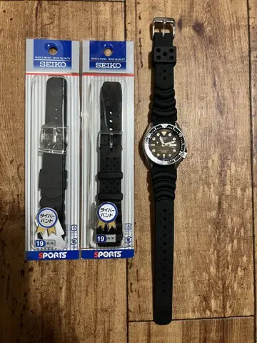 6458-6020 SEIKO 세이코 다이버 빈티지 레어 기종, 희귀