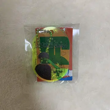 점프라 365 정반대인 너와 나 아크릴 키링 [익명 배송]