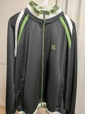 빈티지 저지 구제 의류 시모키타자와 레어 컬러 트랙 자켓 XL