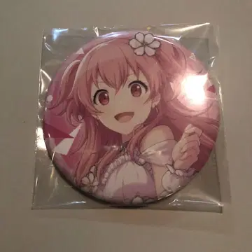 프로젝트 세카이 프로세카 모모이 아이리 CD 특전 캔뱃지