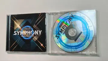 BEMANI SYMPHONY 사운드트랙 코나미 스타일 한정판