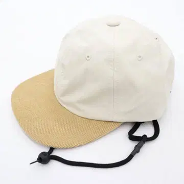 DAIWA PIER39 TECH 6PANEL CAP 2TONE