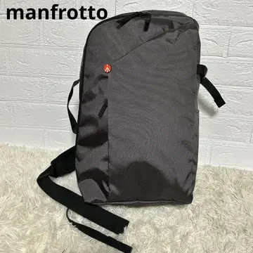 manfrotto 맨프로토 원숄더백 그레이