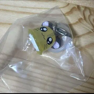 [미개봉] 똘똘이 햄토리 메지루시 액세서리 꼬마 똘똘이 가챠가챠