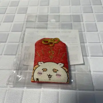 치이카와 합격 부적 시사 1점
