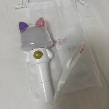 미아이 응원봉