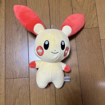 포켓몬 플라스루 봉제 인형