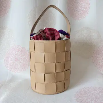 새상품급 CLOUDY 버킷백 이너백 포함