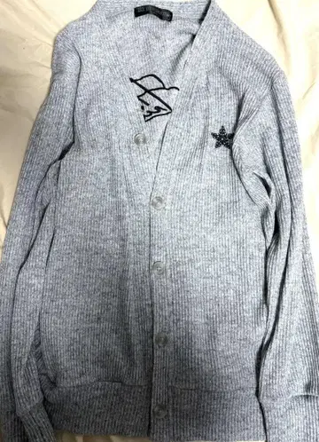 B'z 가디건