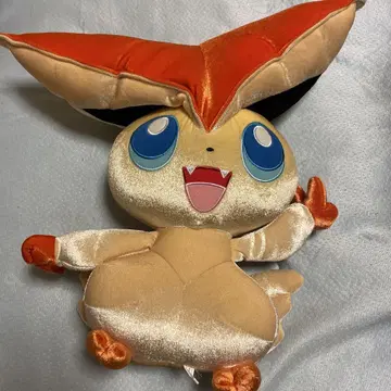 비크티니 봉제 인형 약 30cm