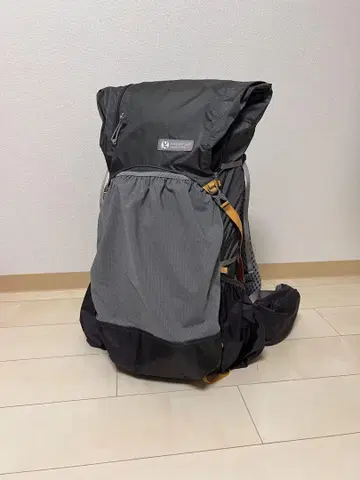 Gossamer Gear GORILLA 40 M