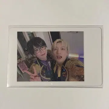 팬더드래곤 나루키 요우타 혼합 하피카