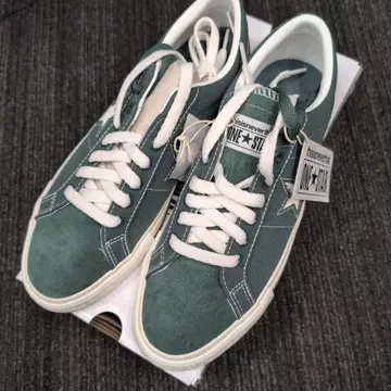 Converse x thisisneverthat One Star Pro