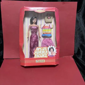 아플러스 노리카 님 피규어 피규어 높이 약 29cm