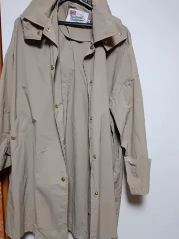 TRADITIONAL WEATHERWEAR PACKABLE MALTON