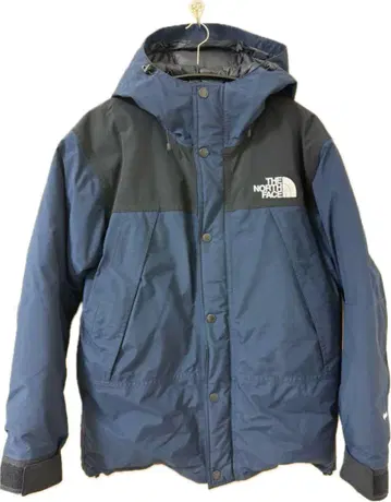 THE NORTH FACE GORE-TEX 마운틴 다운 자켓 L