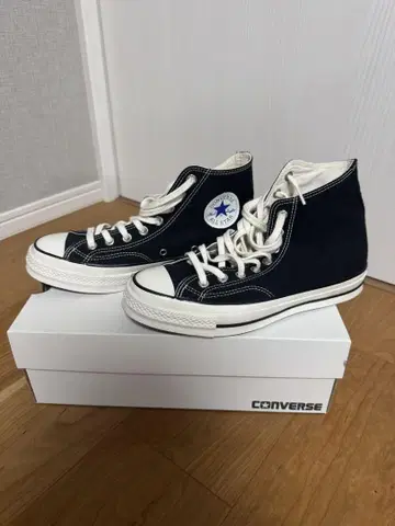 CONVERSE ALL STAR LGCY HI 블랙 26.0cm