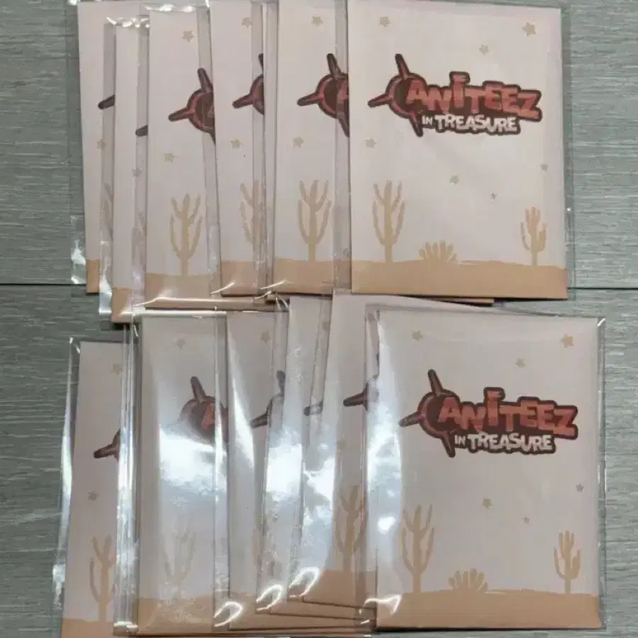 ANITEEZ POP UP ポップアップ くじ引きトレカ コンプセット ANITEEZ POP UP ポップアップ くじ引きトレカ コンプセット