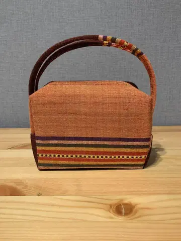 일본풍 파우치