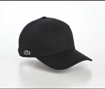 LACOSTE 캡