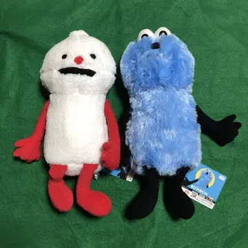퍼펫 스슨 앉은 자세 BIG 봉제 인형