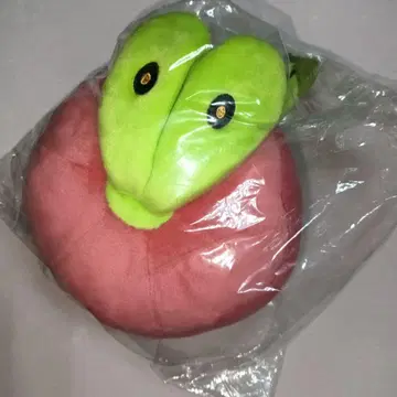 카지츄 봉제인형 포켓몬 센터 새상품 미개봉