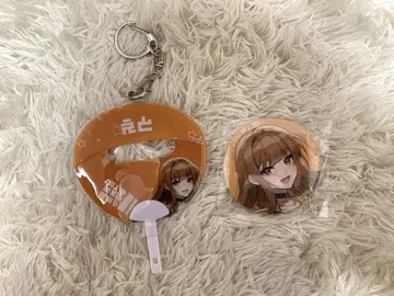 컬러풀피치 에토 도쿄 타워 콜라보