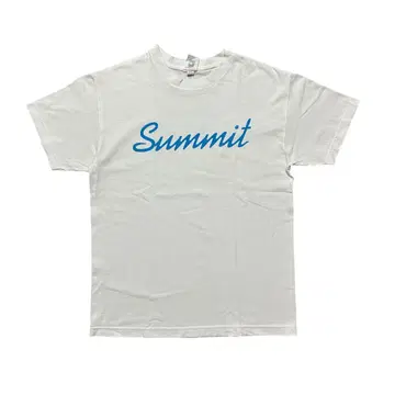 Summit 티셔츠