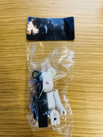 [새상품] BE@RBRICK SERIES 50 호라이즌