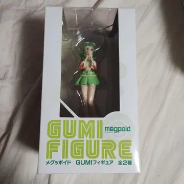 GUMI FIGURE megpoid 피규어