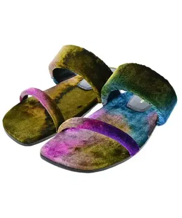 DRIES VAN NOTEN 샌들 여성용