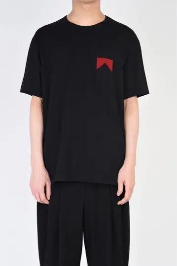 [ LAD MUSICIAN ] BIG T-SHIRT