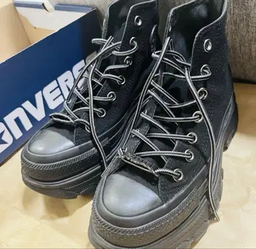 컨버스 ALL STAR X-girl TREKWAVE 23cm