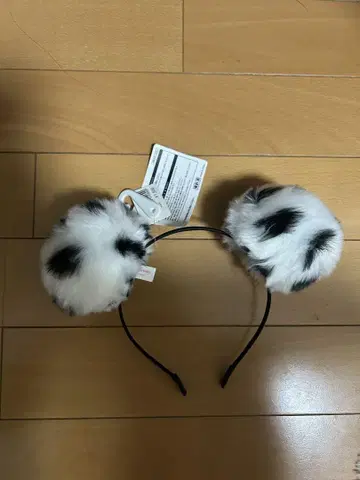 디즈니 머리띠