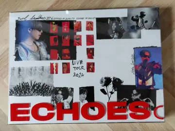 3대째 JSB LIVE TOUR 2024 ECHOES OF DUALITY
