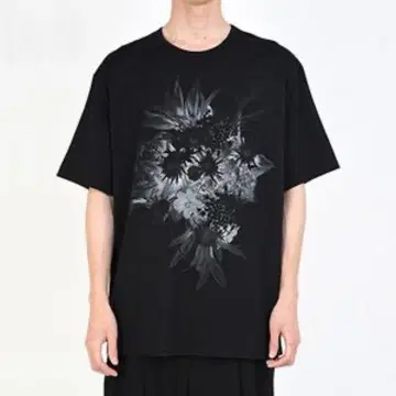 [ LAD MUSICIAN ] BIG T-SHIRT