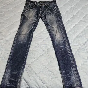 Black by VANQUISH 데님 Size 32